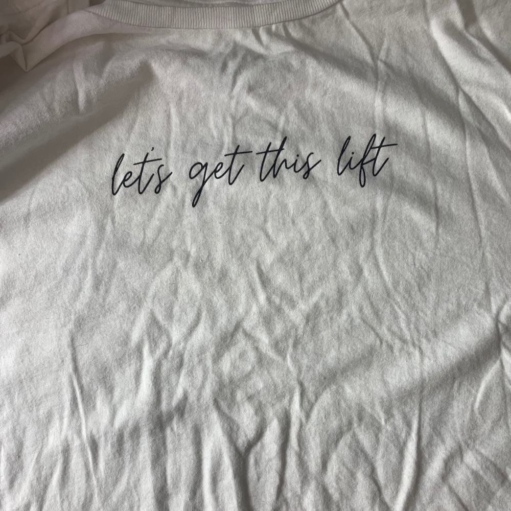 White crop - Picture 2 of 4